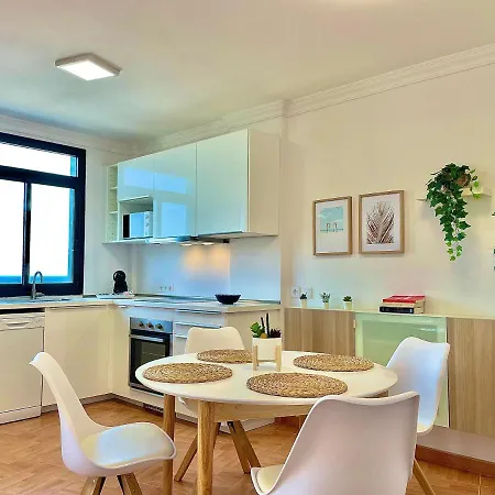 Banaderos By Sunhousescanarias Trapiche (Las Palmas)