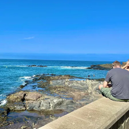 Apartment Banaderos By Sunhousescanarias Trapiche (Las Palmas)