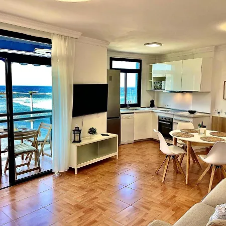 Banaderos By Sunhousescanarias * Trapiche (Las Palmas)