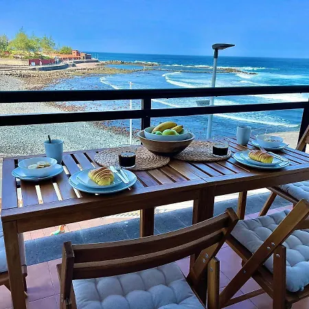 Apartment Banaderos By Sunhousescanarias Trapiche (Las Palmas)