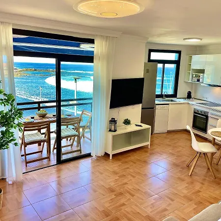 Apartment Banaderos By Sunhousescanarias