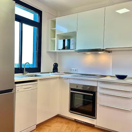 Apartment Banaderos By Sunhousescanarias *