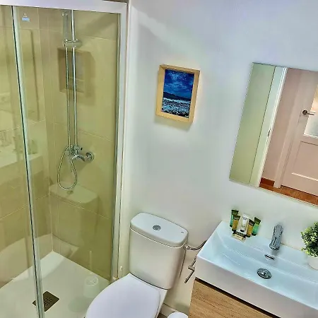 Apartment Banaderos By Sunhousescanarias Trapiche (Las Palmas)