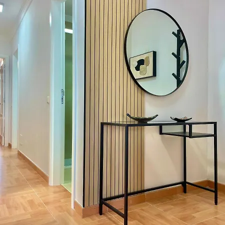 Apartment Banaderos By Sunhousescanarias Trapiche (Las Palmas)