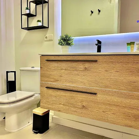 Apartment Banaderos By Sunhousescanarias *