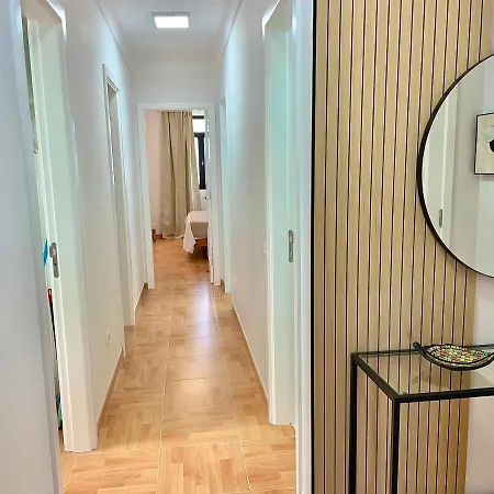Banaderos By Sunhousescanarias Apartment Trapiche (Las Palmas)