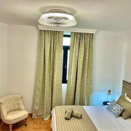 Banaderos By Sunhousescanarias Apartment