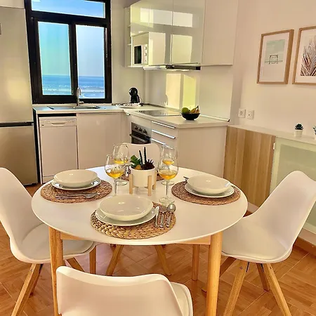 Banaderos By Sunhousescanarias Trapiche (Las Palmas)