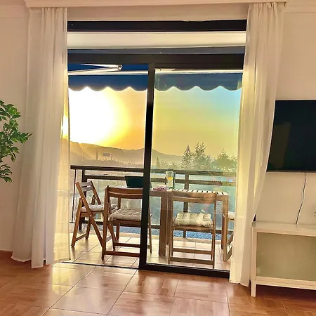 Banaderos By Sunhousescanarias Apartment