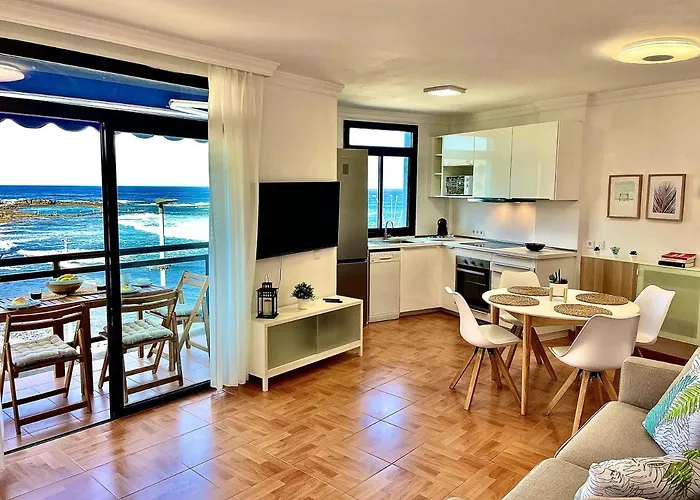 Banaderos By Sunhousescanarias * Trapiche (Las Palmas)