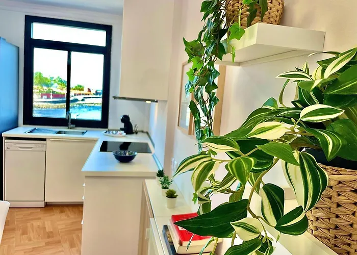 Banaderos By Sunhousescanarias Apartament *