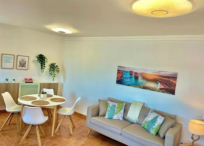 Banaderos By Sunhousescanarias Apartament Trapiche (Las Palmas)