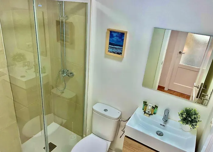 Apartament Banaderos By Sunhousescanarias Trapiche (Las Palmas)