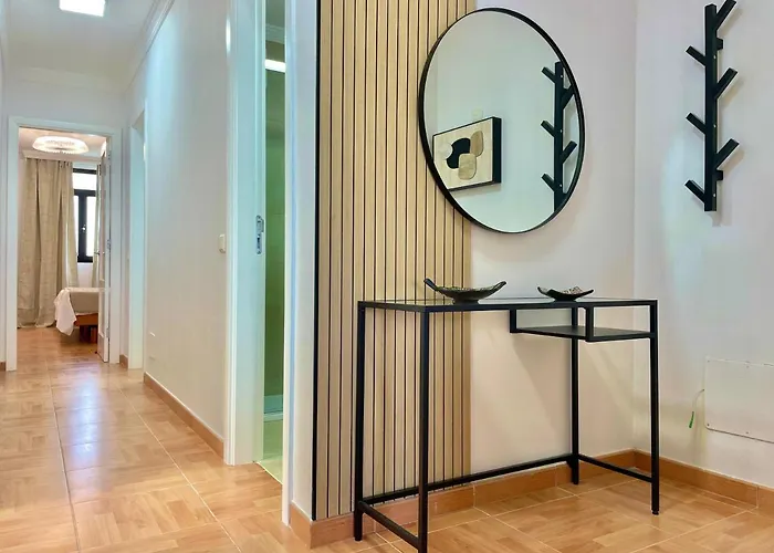 Apartament Banaderos By Sunhousescanarias Trapiche (Las Palmas)