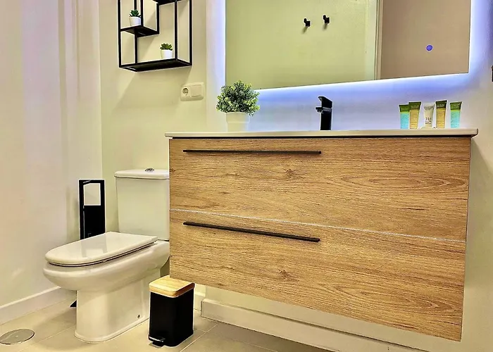 Apartament Banaderos By Sunhousescanarias *
