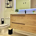 アパート Banaderos By Sunhousescanarias *