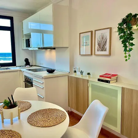 Bañaderos By Sunhousescanarias Apartamento *