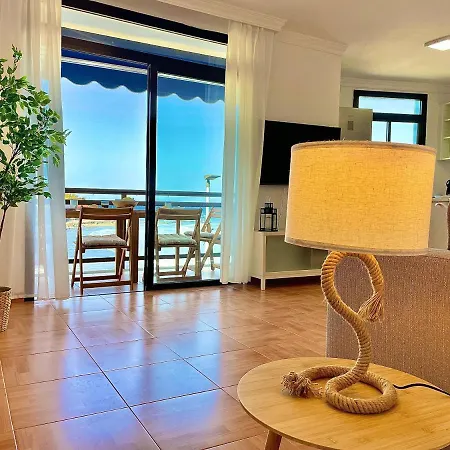 Apartamento Bañaderos By Sunhousescanarias *