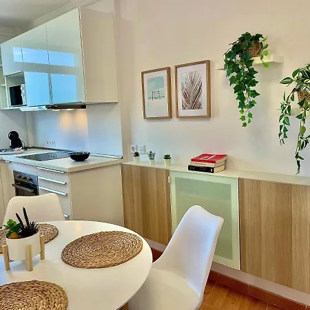 Bañaderos By Sunhousescanarias Apartamento
