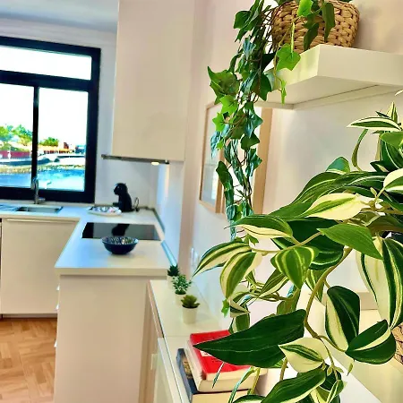 Bañaderos By Sunhousescanarias Apartamento *