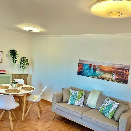 Bañaderos By Sunhousescanarias Apartamento Trapiche (Las Palmas)