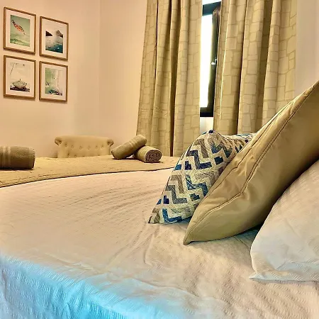 Bañaderos By Sunhousescanarias Trapiche (Las Palmas)
