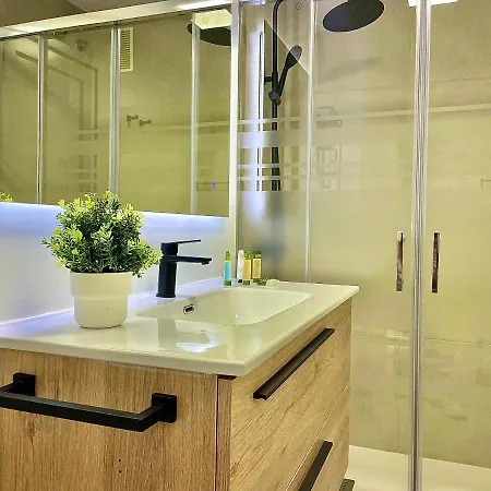 Apartamento Bañaderos By Sunhousescanarias Trapiche (Las Palmas)