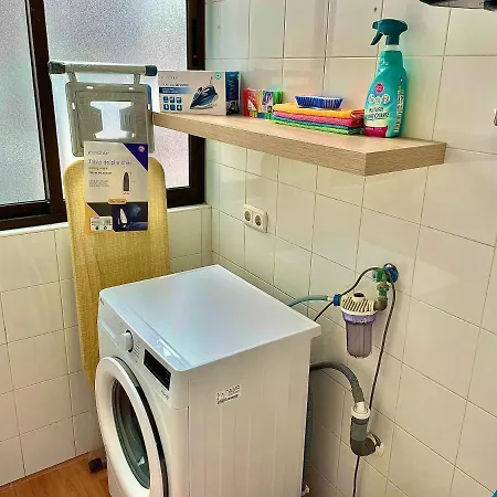 Bañaderos By Sunhousescanarias * Trapiche (Las Palmas)