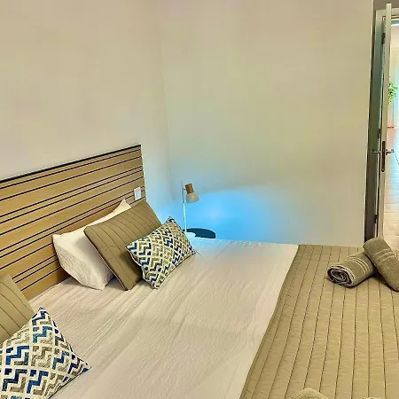 Bañaderos By Sunhousescanarias Apartamento *