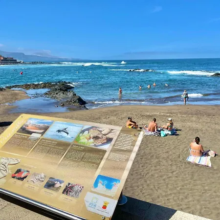 Bañaderos By Sunhousescanarias * Trapiche (Las Palmas)