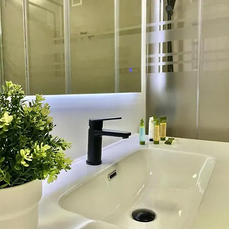 Apartamento Bañaderos By Sunhousescanarias *
