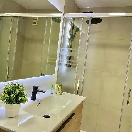 Bañaderos By Sunhousescanarias Apartamento *