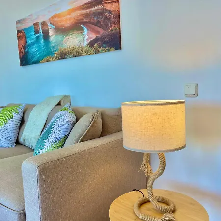 Apartamento Bañaderos By Sunhousescanarias Trapiche (Las Palmas)