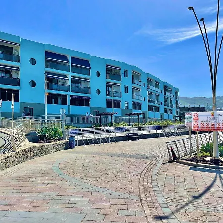 Apartamento Bañaderos By Sunhousescanarias