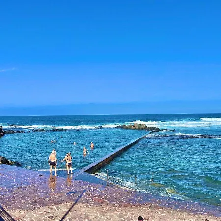 Bañaderos By Sunhousescanarias * Trapiche (Las Palmas)