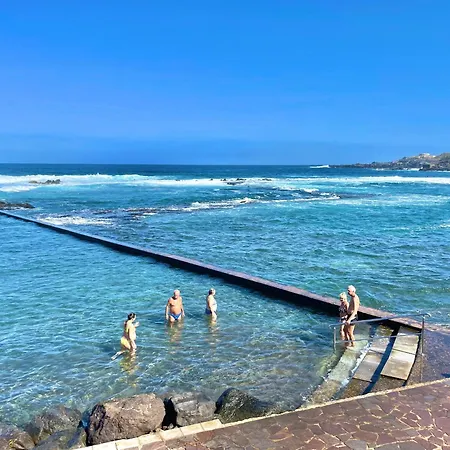 Banaderos By Sunhousescanarias