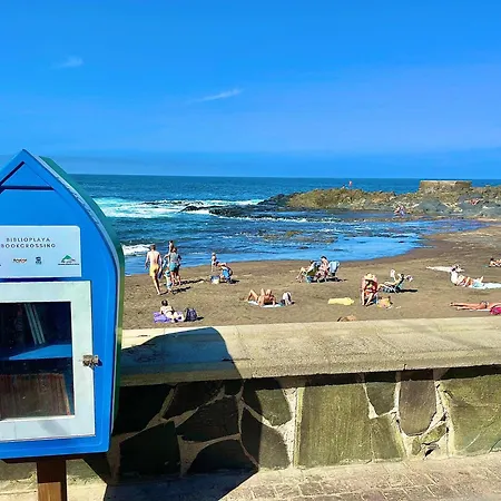 Banaderos By Sunhousescanarias Trapiche (Las Palmas)