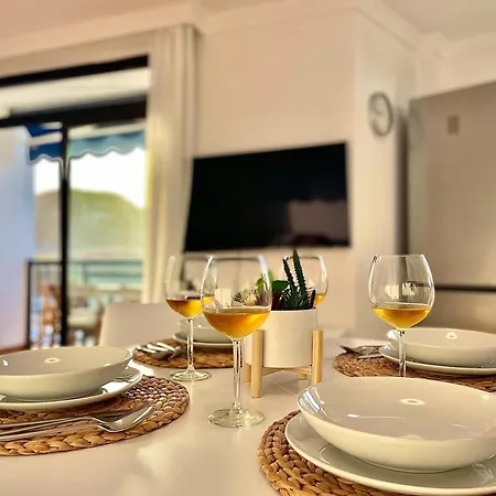 Bañaderos By Sunhousescanarias * Trapiche (Las Palmas)