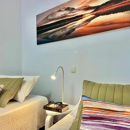 Banaderos By Sunhousescanarias Appartement