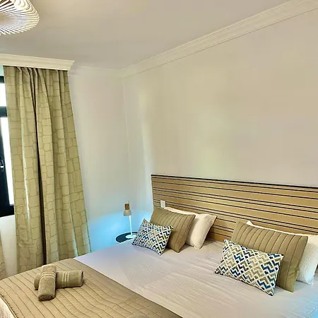 Banaderos By Sunhousescanarias Trapiche (Las Palmas)