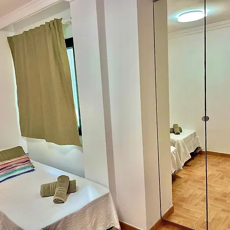 Bañaderos By Sunhousescanarias Apartamento *