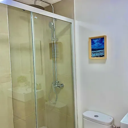 Bañaderos By Sunhousescanarias * Trapiche (Las Palmas)