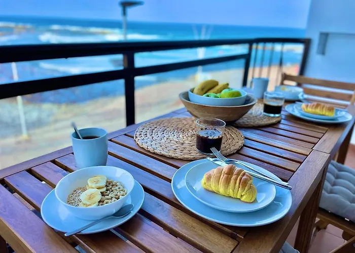 Banaderos By Sunhousescanarias Trapiche (Las Palmas)