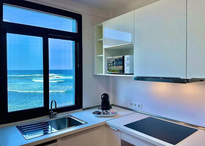 Banaderos By Sunhousescanarias *