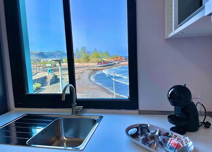 Banaderos By Sunhousescanarias Appartement