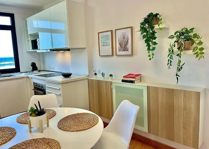 Banaderos By Sunhousescanarias Appartement