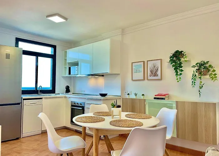 Banaderos By Sunhousescanarias Trapiche (Las Palmas)