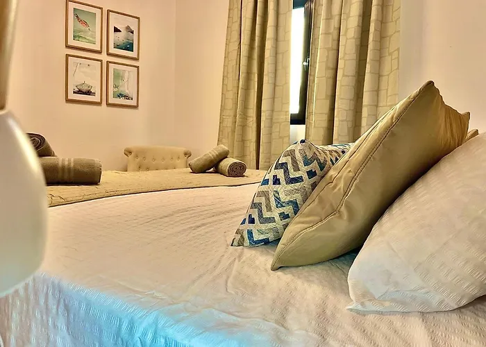 Banaderos By Sunhousescanarias Trapiche (Las Palmas)