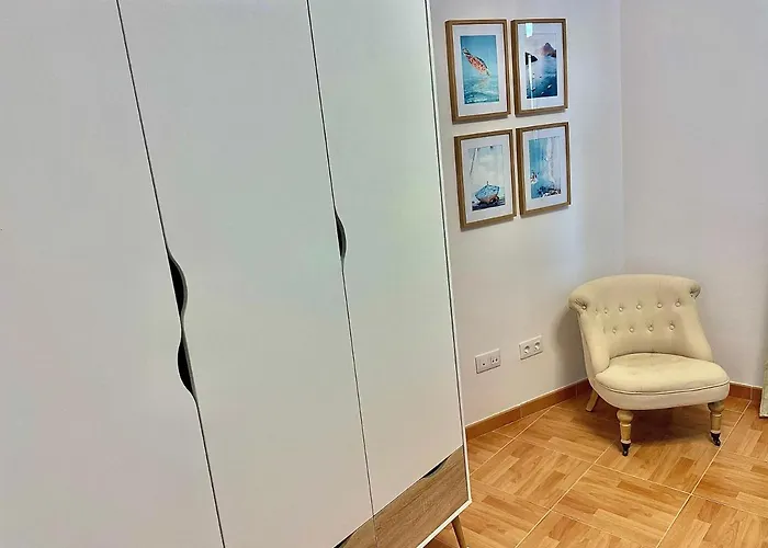 Banaderos By Sunhousescanarias *