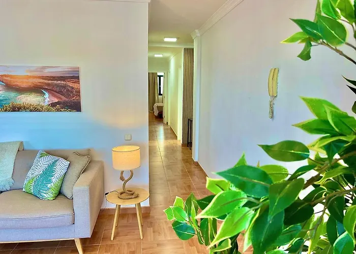 Banaderos By Sunhousescanarias